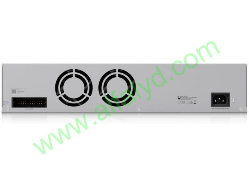 Ubiquiti - NAS server - UNAS-Pro UniFi Drive managed 2