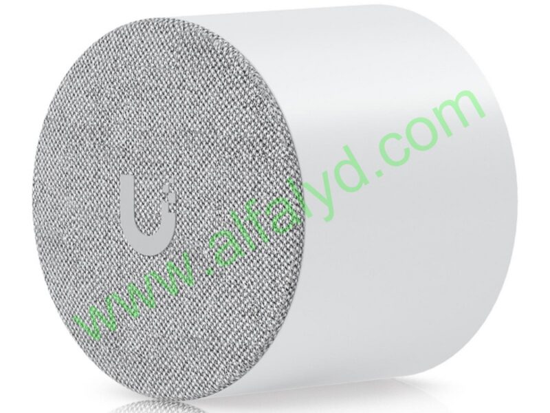 Ubiquiti - Smart Chime - UACC-Chime-PoE