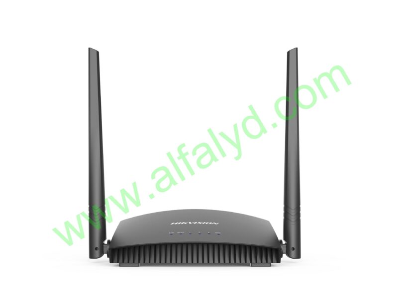 Hikvision - DS-3WR3N(O-STD)/US 300M Wirele