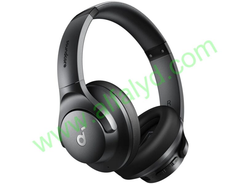 Soundcore - Headphones - Q20i