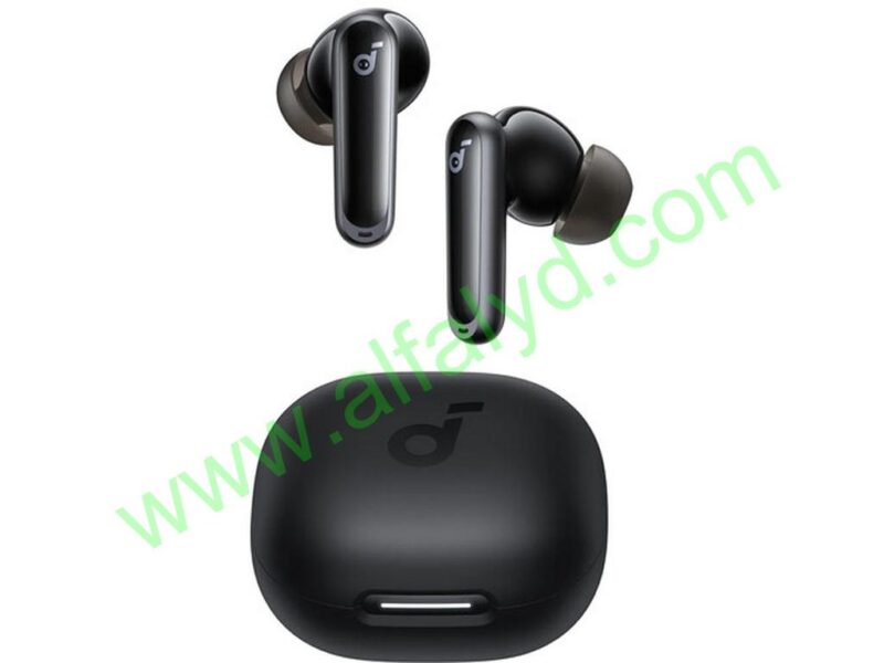 Soundcore - Headphones - P40i Black