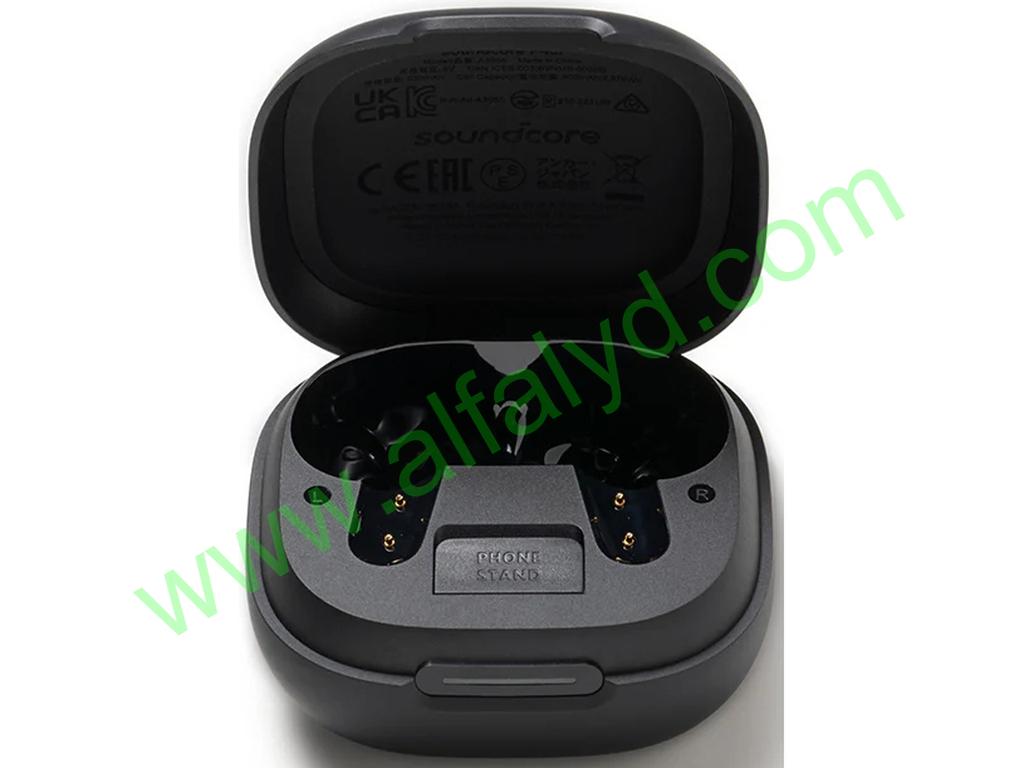 Soundcore - Headphones - P40i Black - Imagen 2