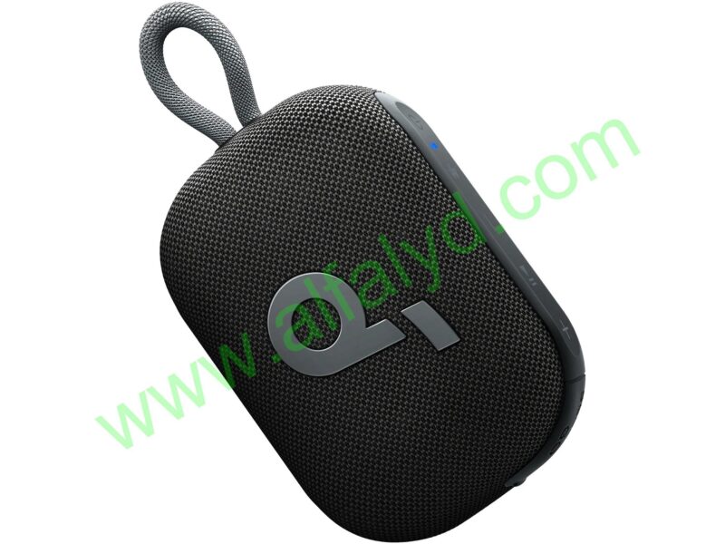 "Soundcore - SELECT 4GO - 4GO NEGRO"