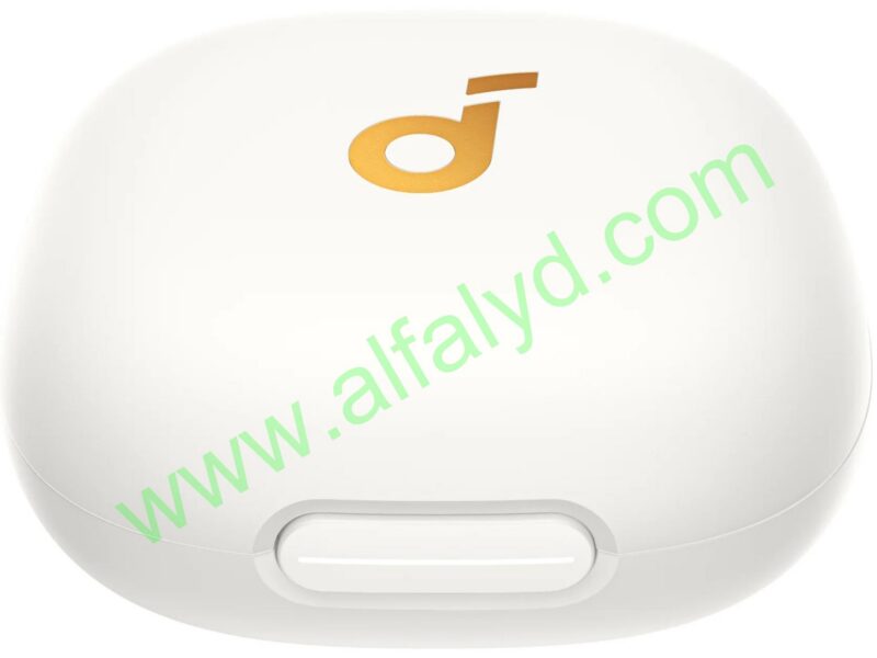 Soundcore - Headphones - X20 White