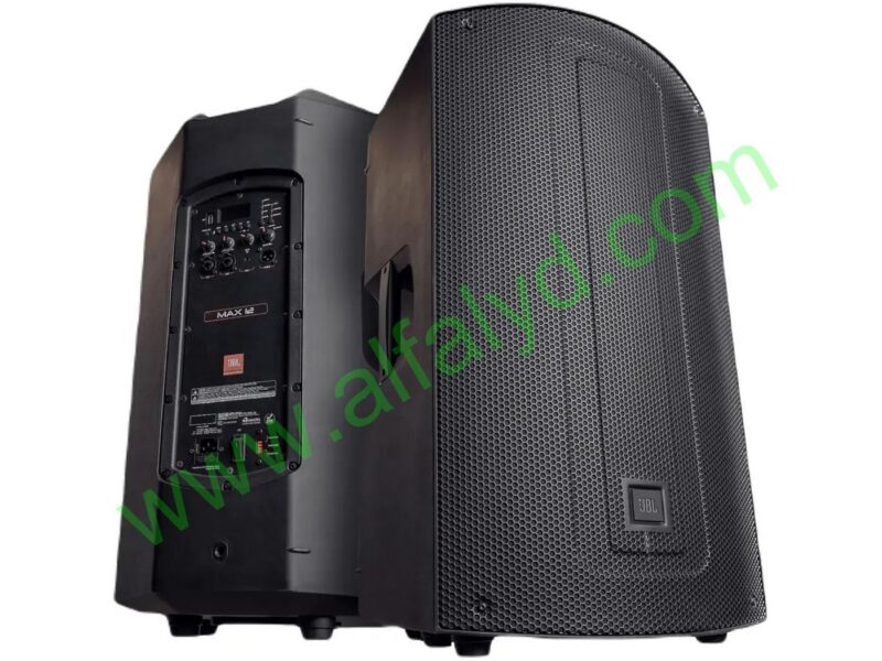 JBL Pro - Speaker - ActiveSpeaker BT 12'in