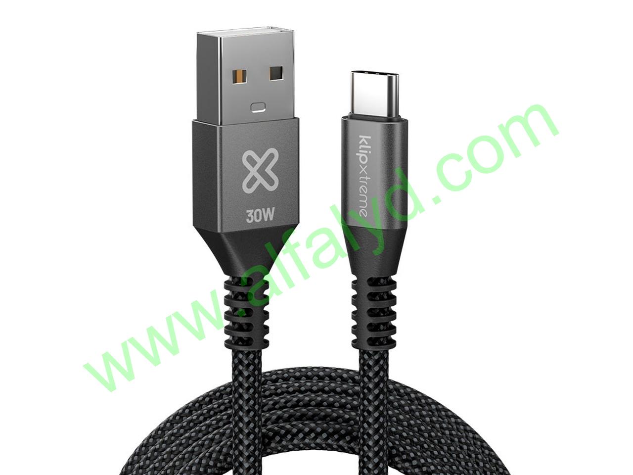 Klip Xtreme - USB cable - 24 pin USB-C
