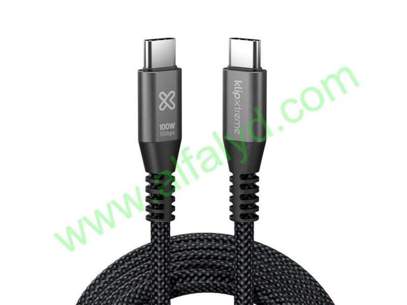 Klip Xtreme - USB cable - 24 pin USB-C