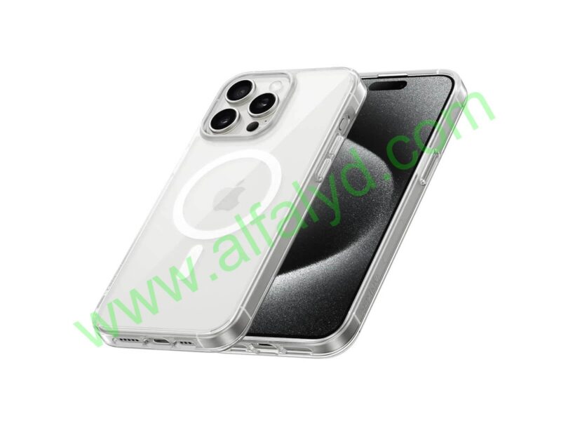 Anker - magnetic case - 16 Pro