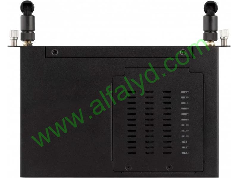 ViewSonic VPC25-W53-O1-1B - Reproductor multimedia digital con ranura - 16 GB RAM - Imagen 2