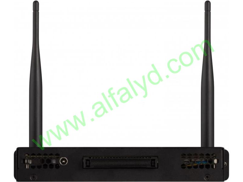 ViewSonic VPC25-W53-O1-1B - Reproductor multimedia digital con ranura - 16 GB RAM - Imagen 3