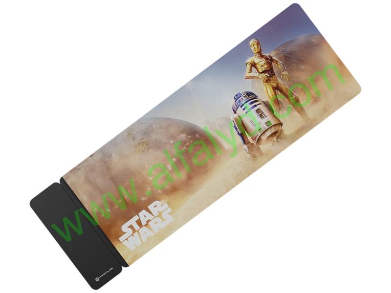 Primus Gaming - Mouse pad - XL Droids edition