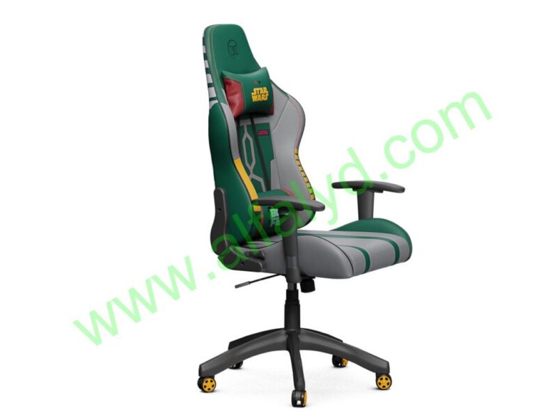 Primus Gaming - Boba Fett chair