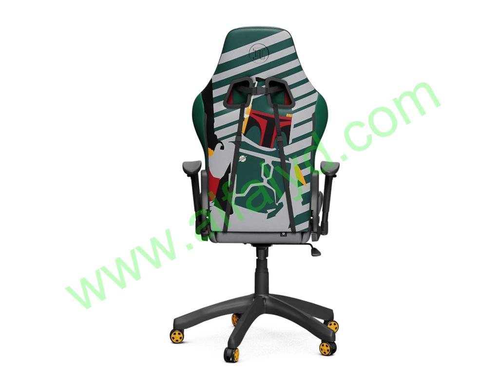 Primus Gaming - Boba Fett chair - Imagen 2