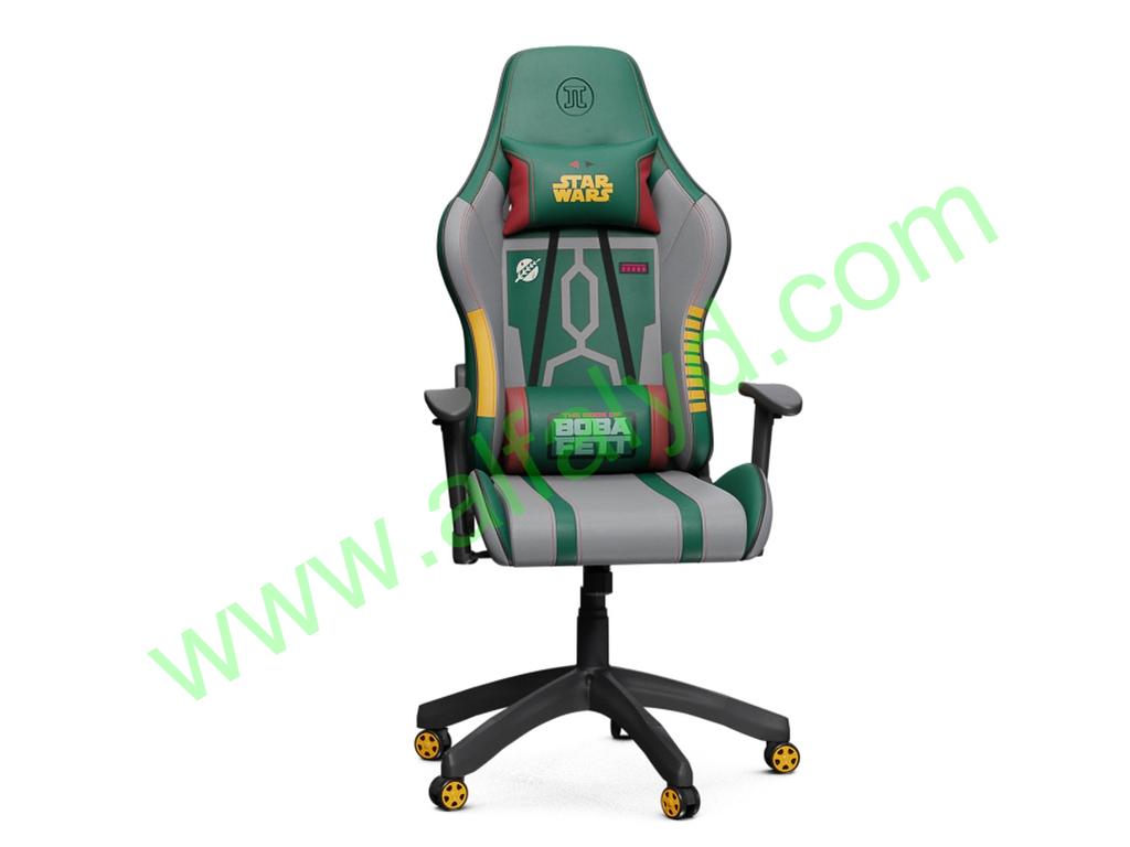 Primus Gaming - Boba Fett chair - Imagen 3