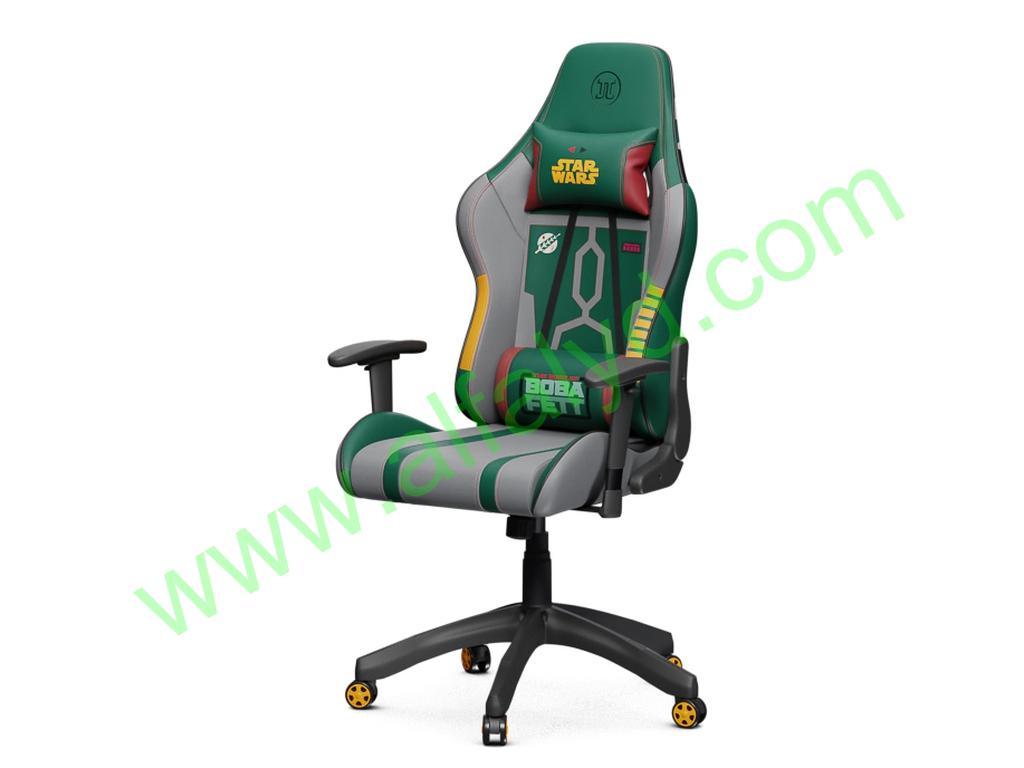 Primus Gaming - Boba Fett chair - Imagen 4