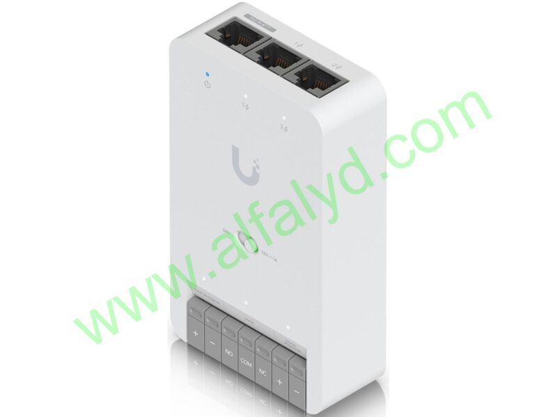 Ubiquiti - Access control appliance - UA-G3-SK