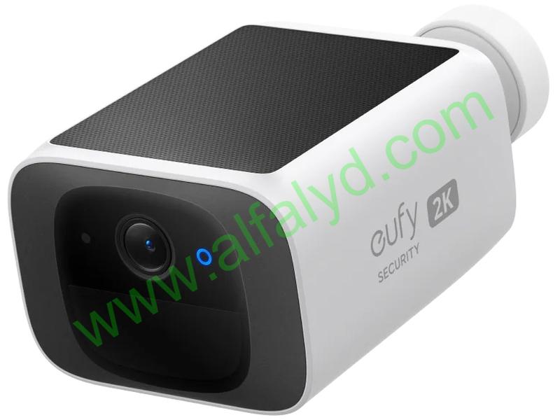Eufy - Surveillance camera - SoloCam S220