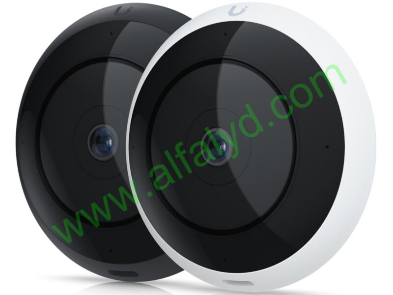 Ubiquiti UniFi Protect AI 360 - Cámara de vigilancia de red - PTZ