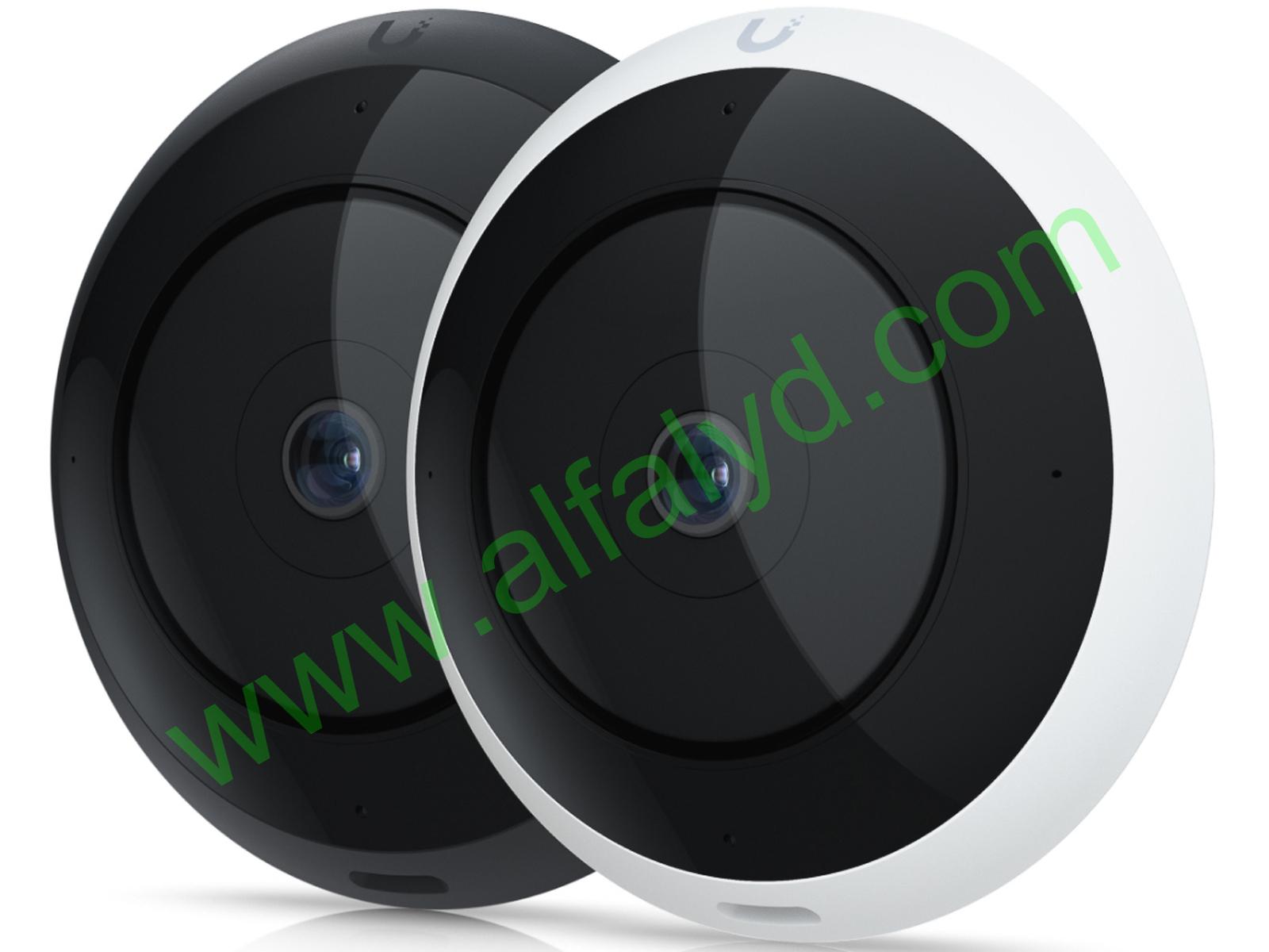 Ubiquiti UniFi Protect AI 360 - Cámara de vigilancia de red - PTZ