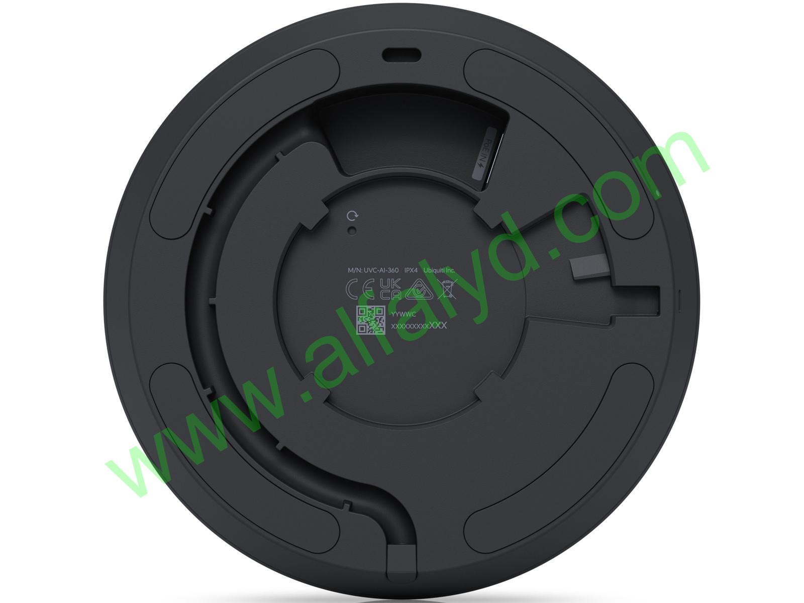 Ubiquiti UniFi Protect AI 360 - Cámara de vigilancia de red - PTZ - Imagen 2