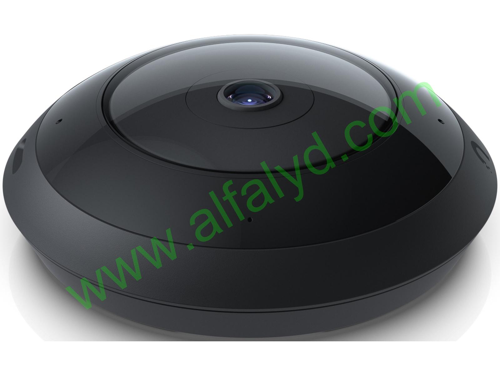 Ubiquiti UniFi Protect AI 360 - Cámara de vigilancia de red - PTZ - Imagen 3