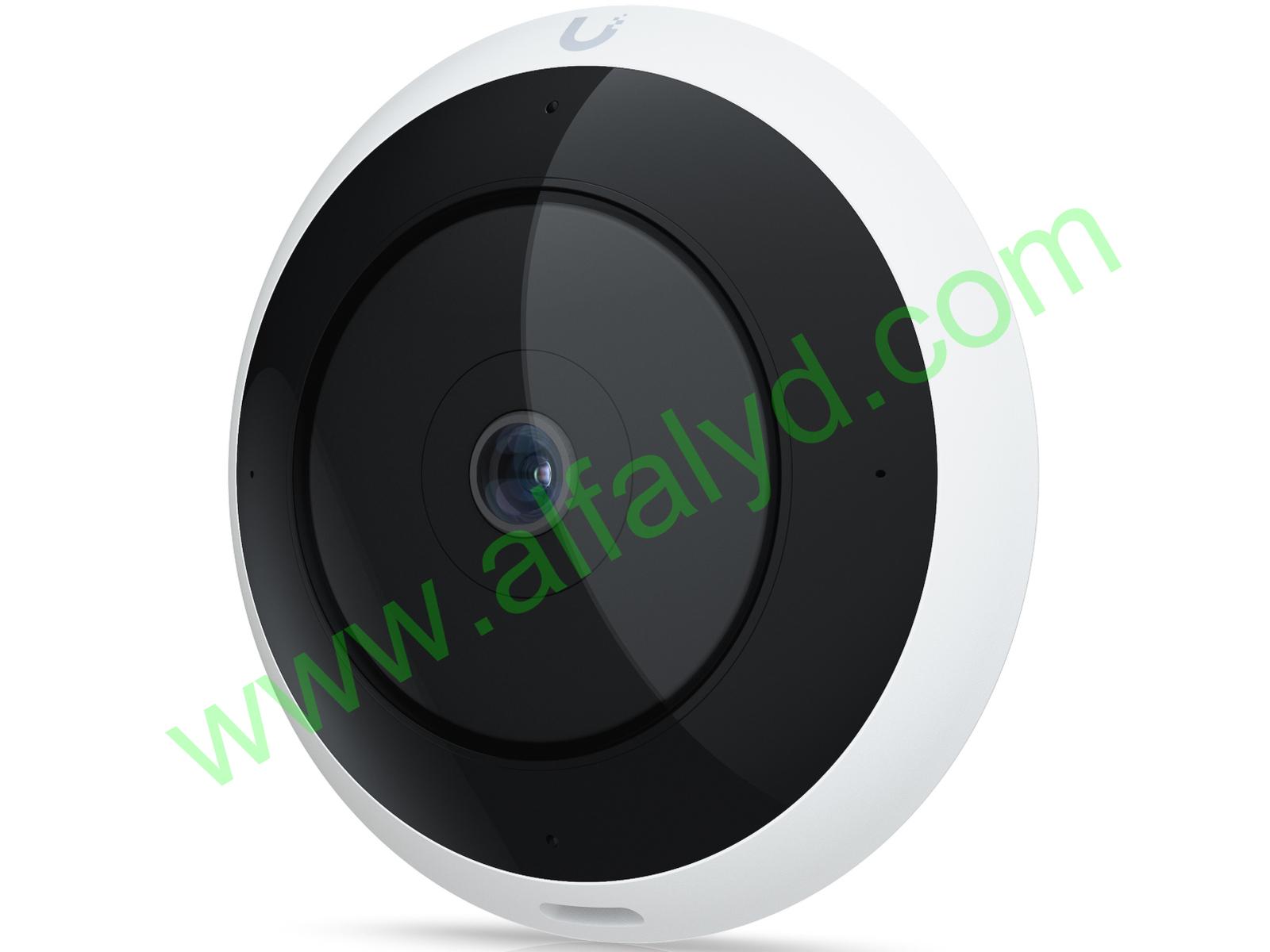 Ubiquiti UniFi Protect AI 360 - Cámara de vigilancia de red - PTZ - Imagen 4