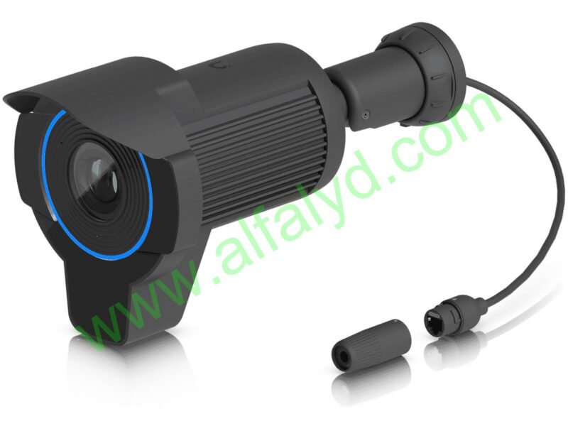 Ubiquiti UVC-AI-LPR-B - Network surveillance camera