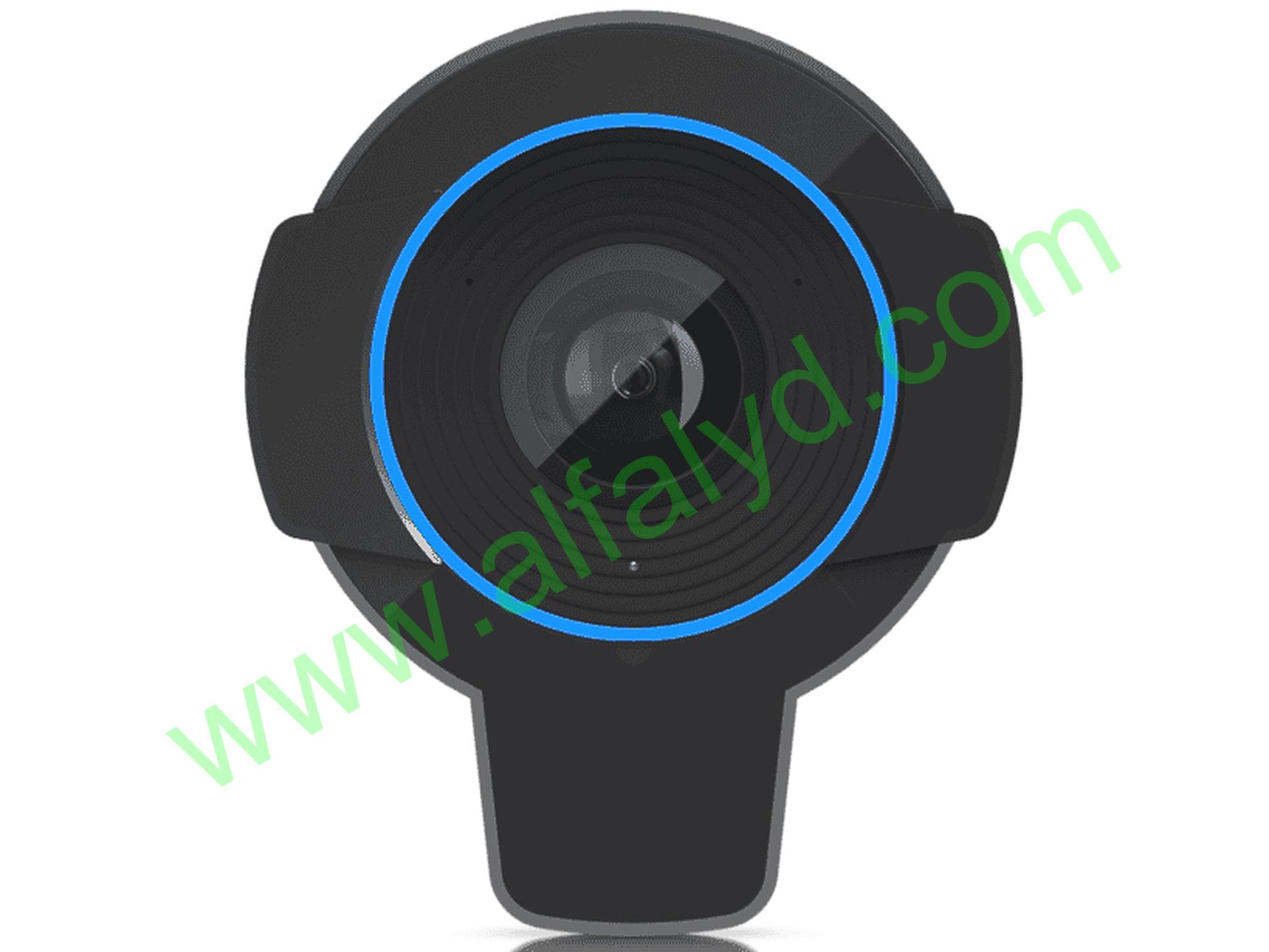 Ubiquiti UVC-AI-LPR-B - Network surveillance camera - Imagen 3