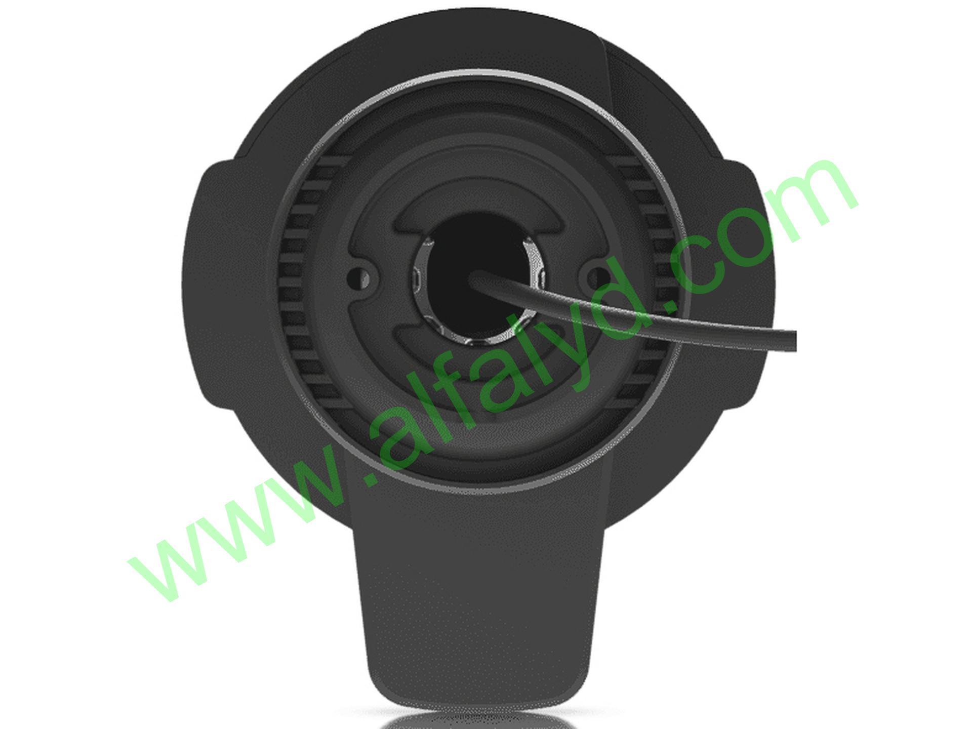 Ubiquiti UVC-AI-LPR-B - Network surveillance camera - Imagen 4