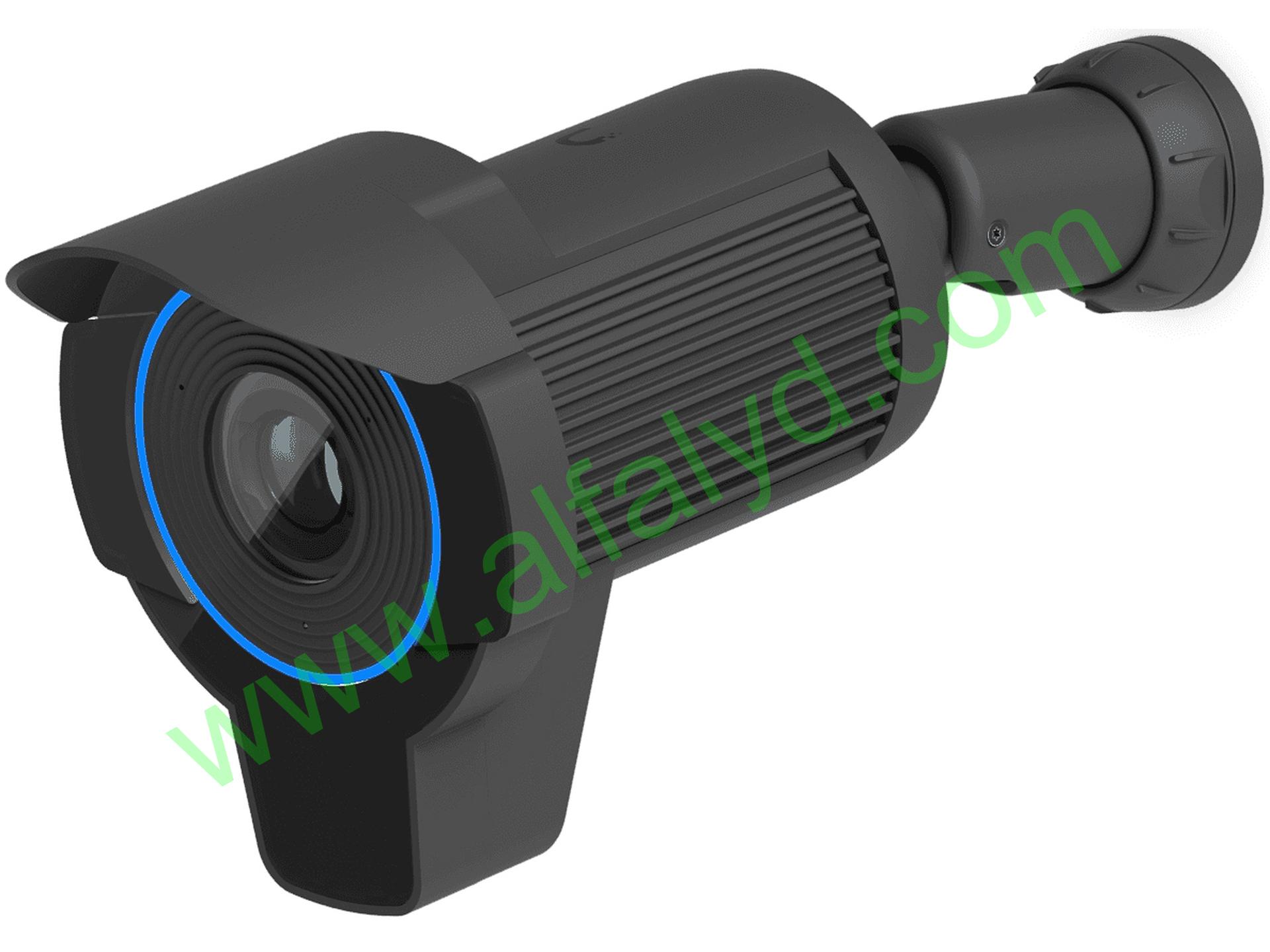 Ubiquiti UVC-AI-LPR-B - Network surveillance camera - Imagen 5