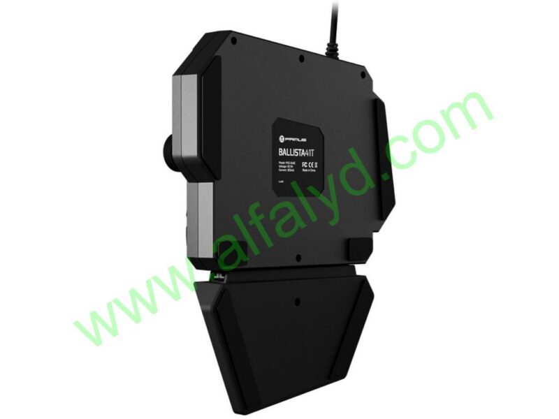 Primus Gaming - Keyboard - Wired