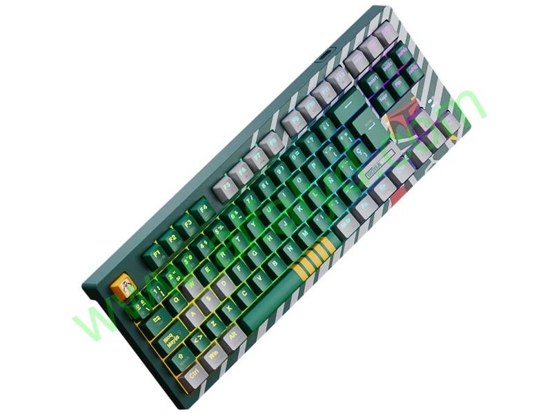 Primus Gaming - Keyboard - Wireless / Wired - Imagen 4