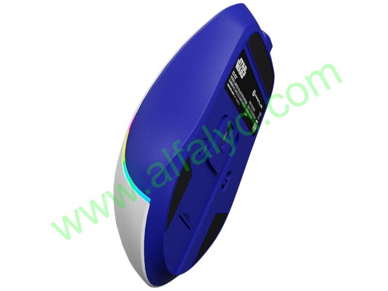 Primus Gaming - PMO-S204DR - Mouse - Imagen 2