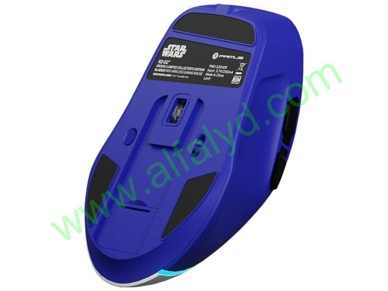 Primus Gaming - PMO-S204DR - Mouse - Imagen 3