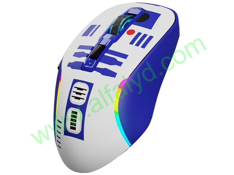 Primus Gaming - PMO-S204DR - Mouse - Imagen 5