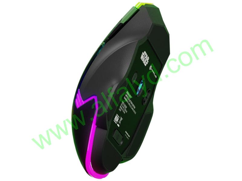 Primus Gaming - PMO-S205BF - Mouse - Imagen 2