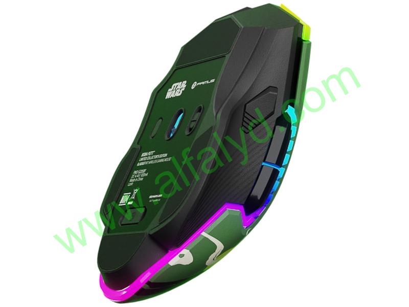 Primus Gaming - PMO-S205BF - Mouse - Imagen 3