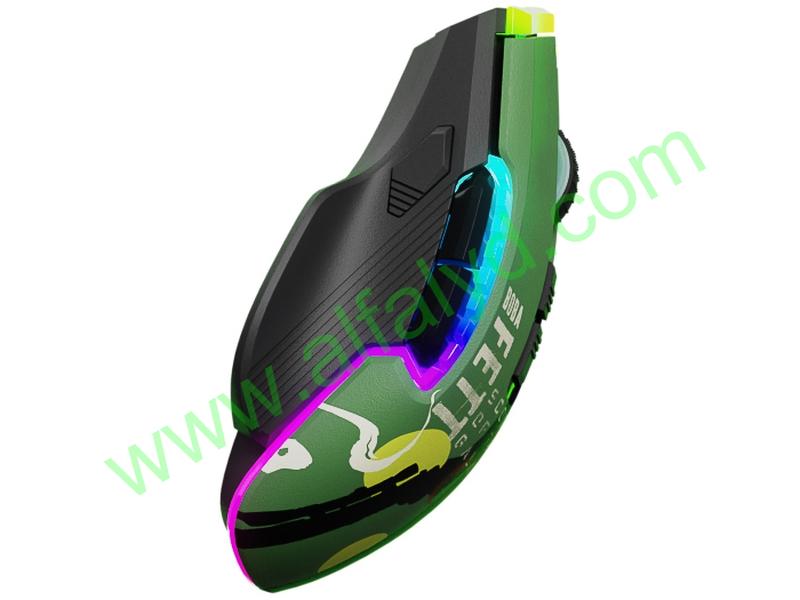 Primus Gaming - PMO-S205BF - Mouse - Imagen 4