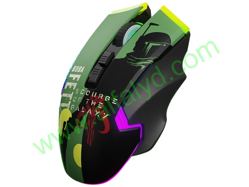 Primus Gaming - PMO-S205BF - Mouse - Imagen 5