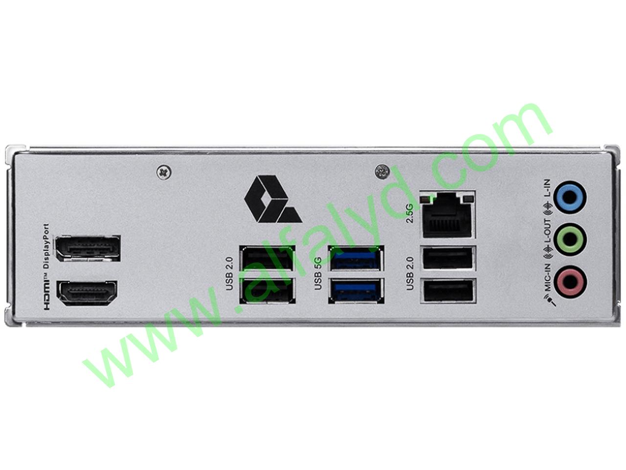 MSI - PRO H810M-B - Motherboard - Imagen 5