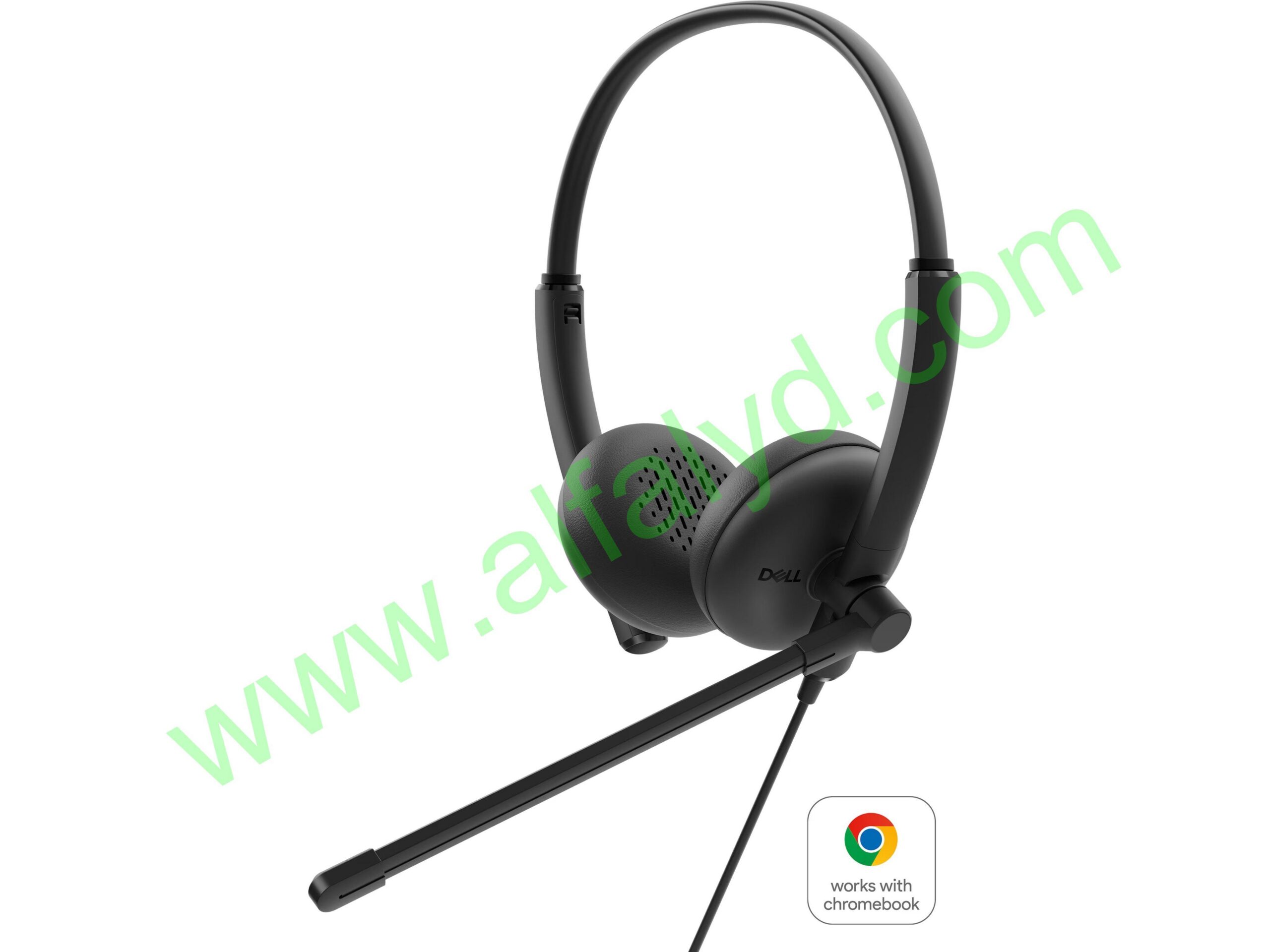 Dell - Headset - WH125 Wired - Imagen 5