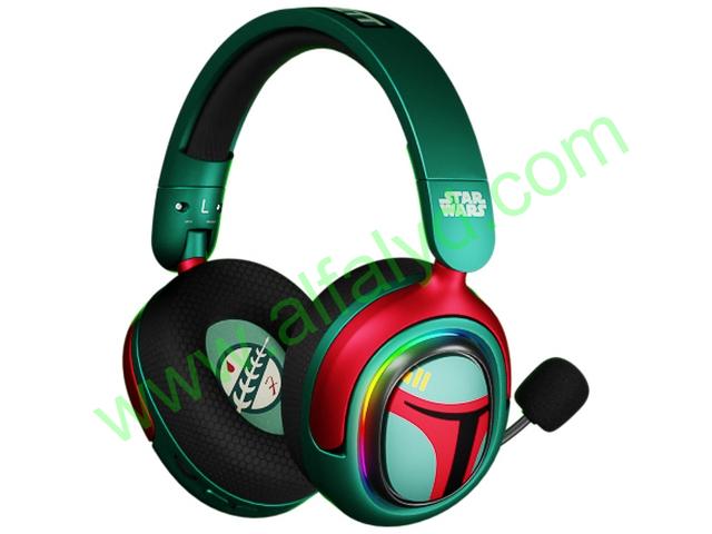 Primus Gaming - PBH-S380BF - Wireless headset system