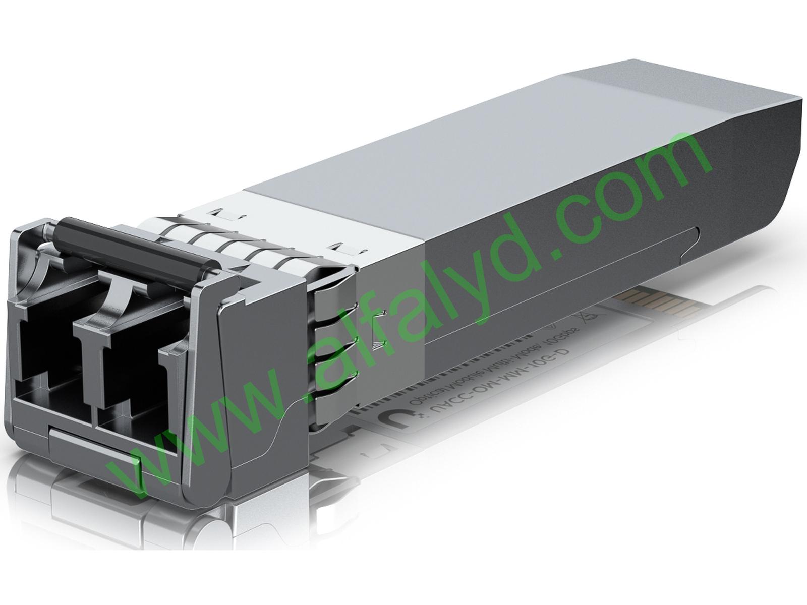 Ubiquiti - Módulo de transceptor SFP (mini-GBIC) - 10GbE - Imagen 2