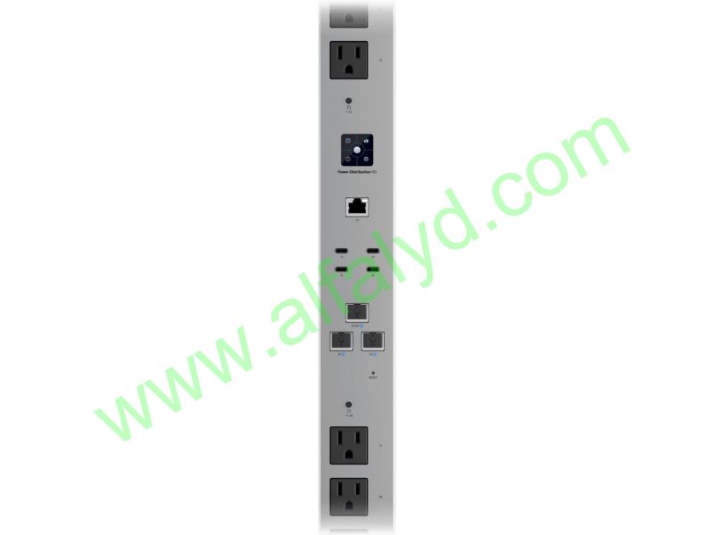 Ubiquiti - USP-PDU-HD UniFi managed power distri - system