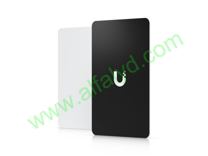 Ubiquiti - UA-Card UniFi Access - Card (20 pcs included)