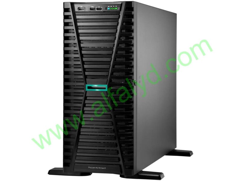 HPE - Server - Rack-mountable