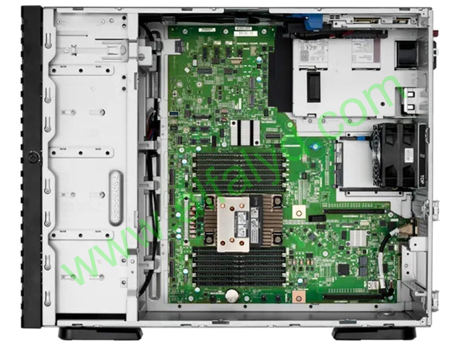 HPE - Server - Rack-mountable - Imagen 4