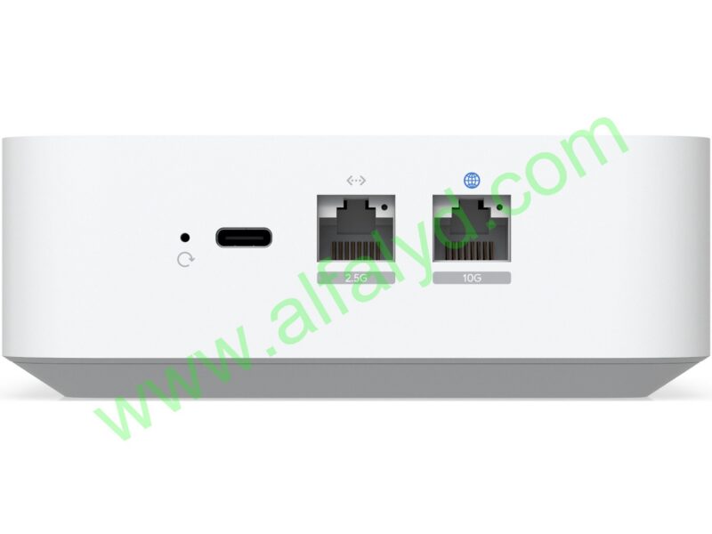 Ubiquiti - UX7 Mesh-scalable super-compac