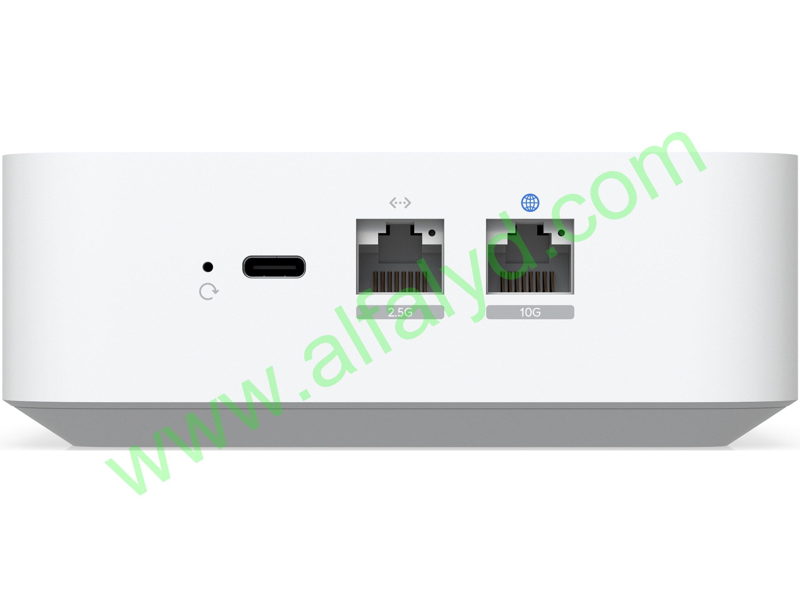 Ubiquiti - UX7 Mesh-scalable super-compac