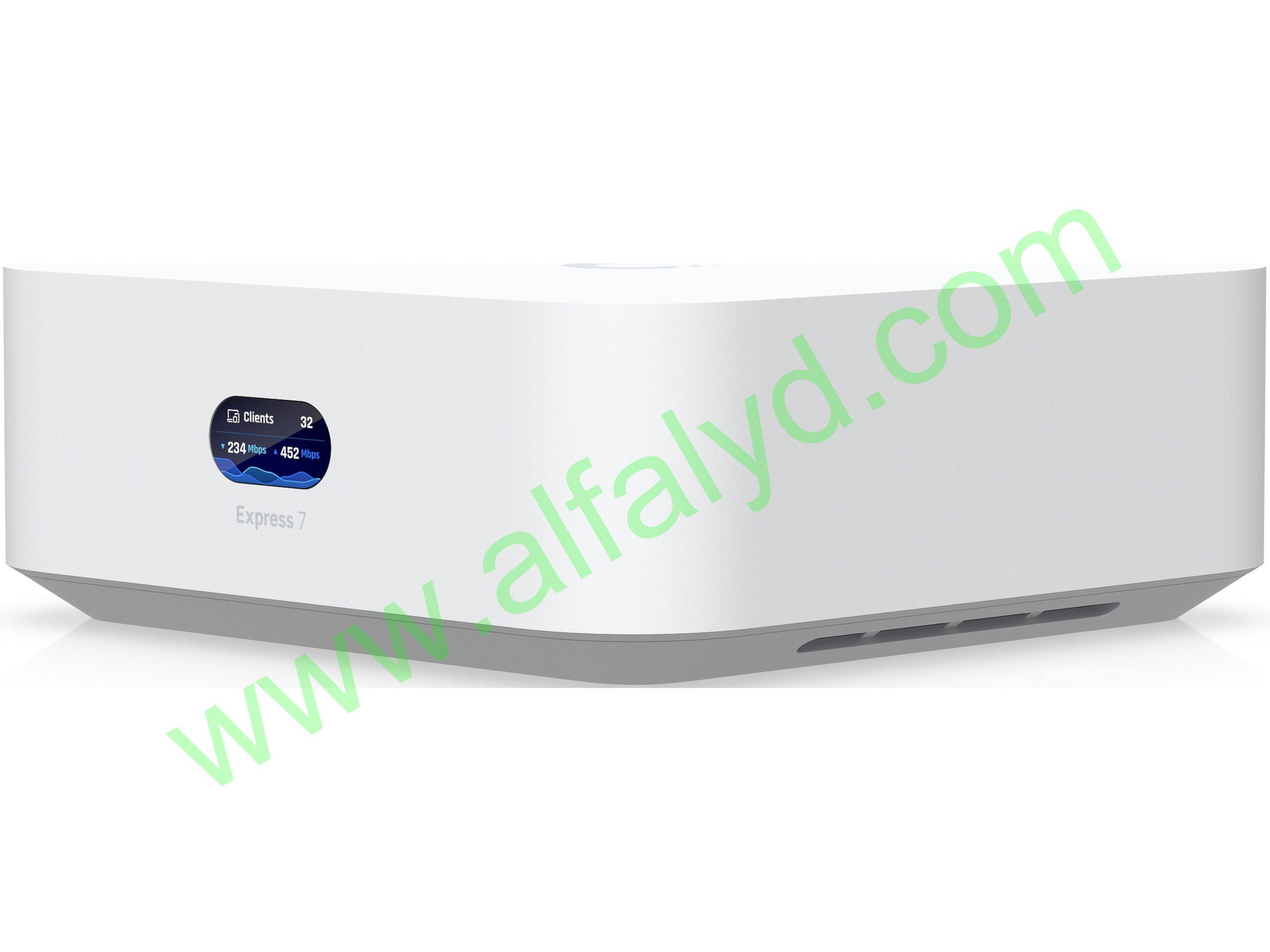 Ubiquiti - UX7 Mesh-scalable super-compac - Imagen 3